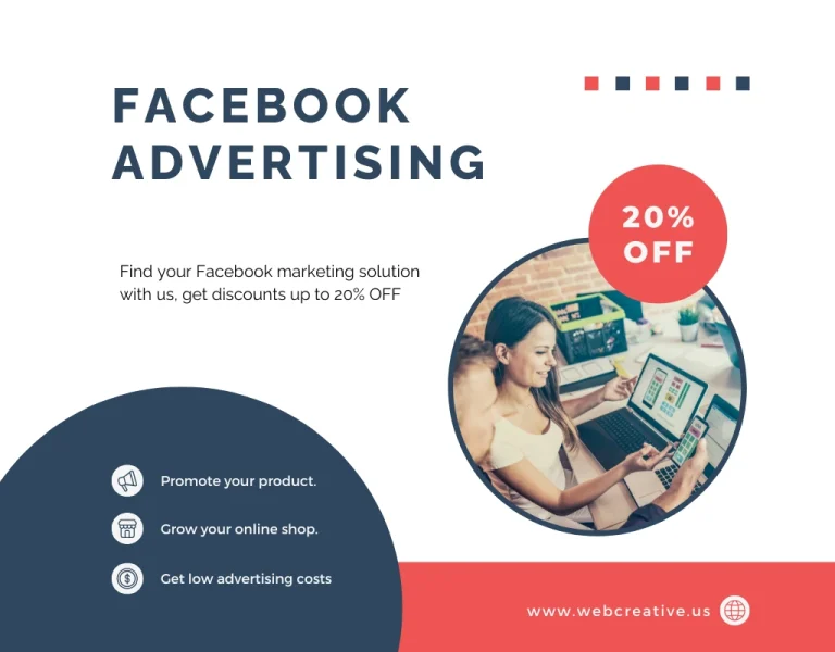 Facebook Advertising Services