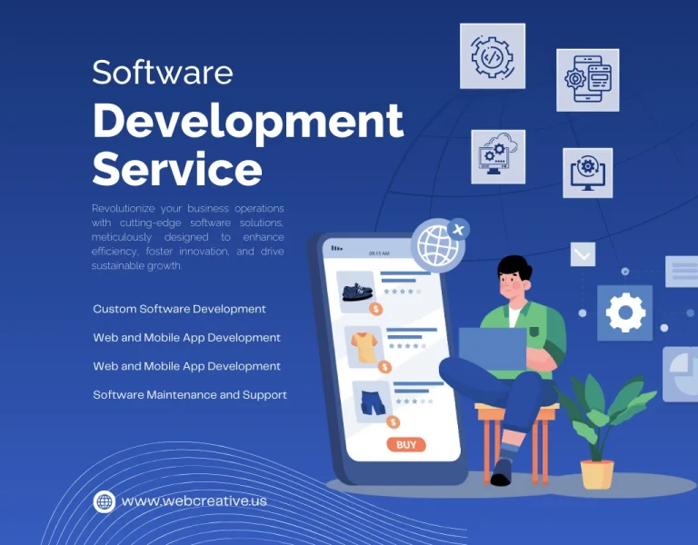 Software Development Services