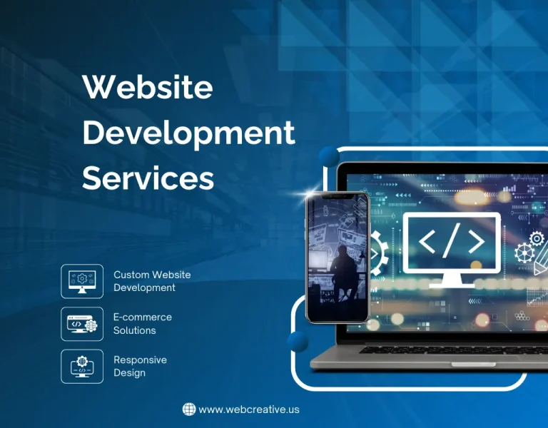 Website Development Services